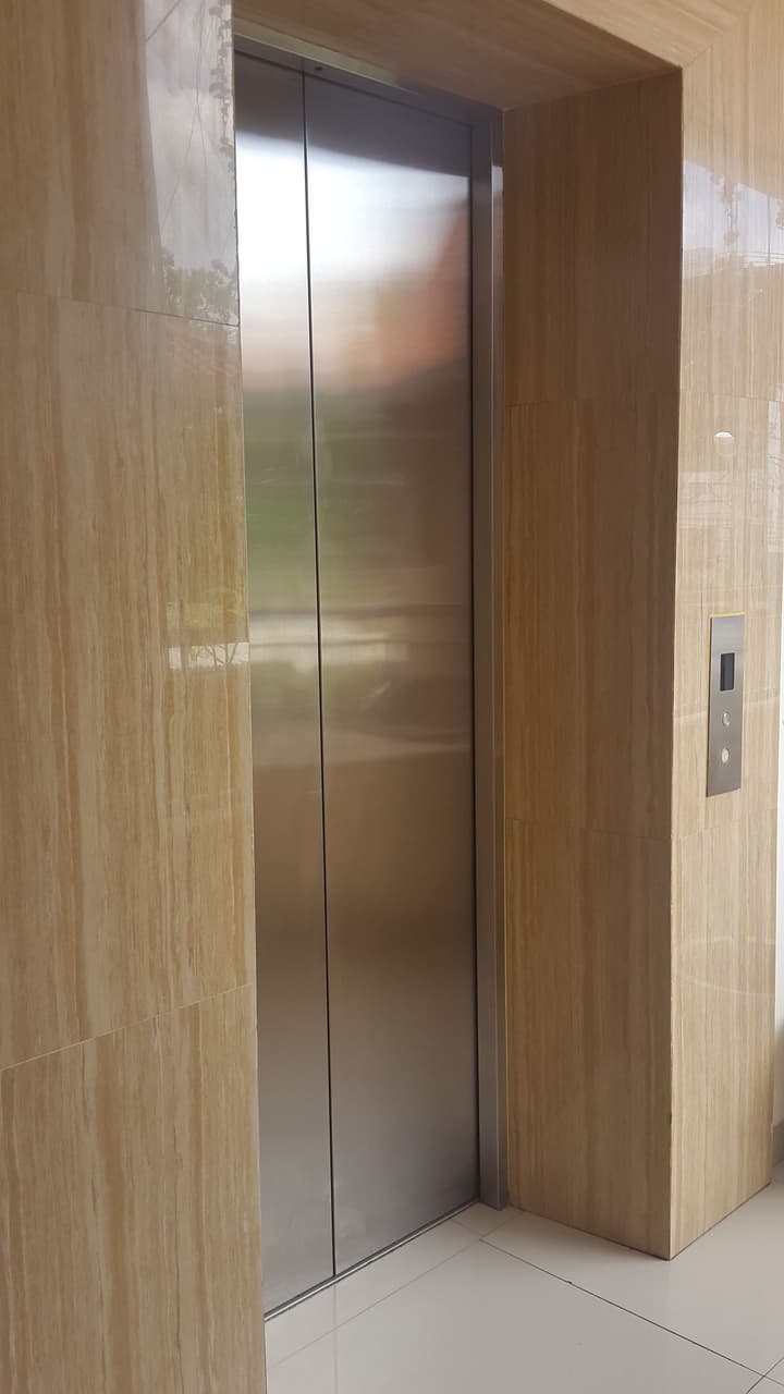 Hotel Karthi