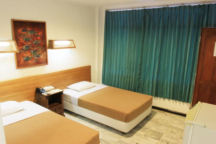 Hotel Karthi