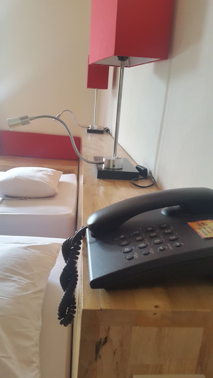 Hotel Karthi