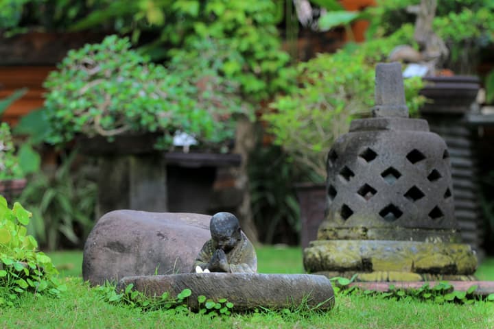 Keraton Jimbaran Beach Resort
