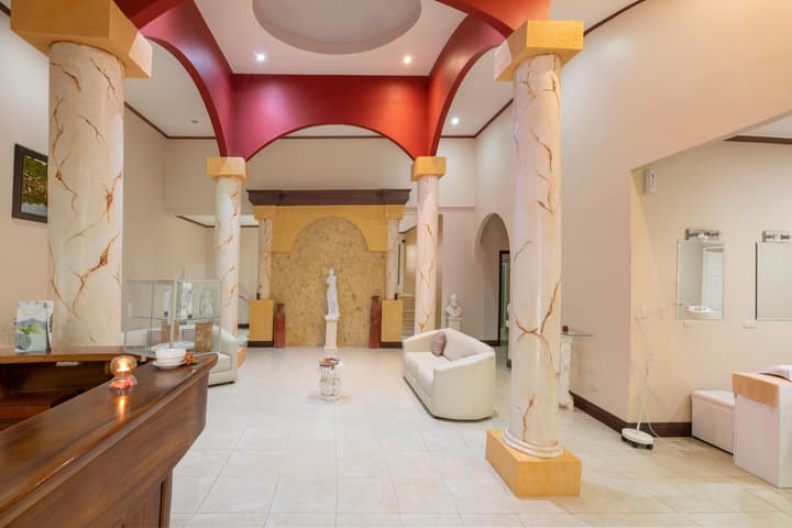 Hotel Magic Mountain SPA & Conference center
