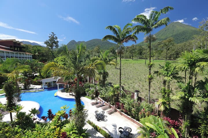 Hotel Magic Mountain SPA & Conference center
