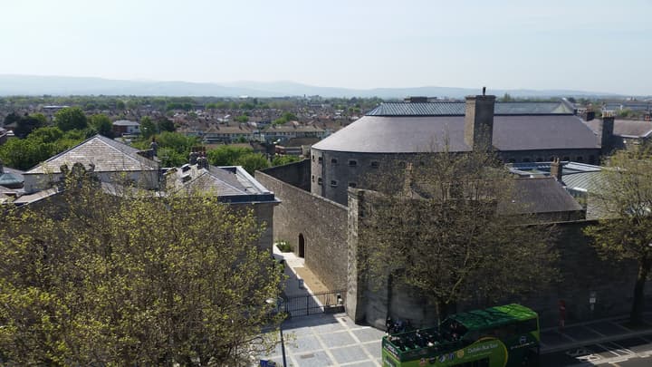 Hilton Dublin Kilmainham