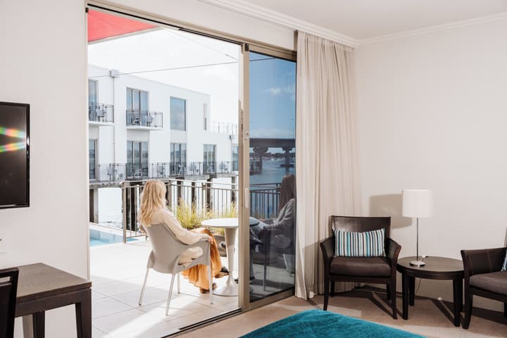Trinity Wharf Tauranga