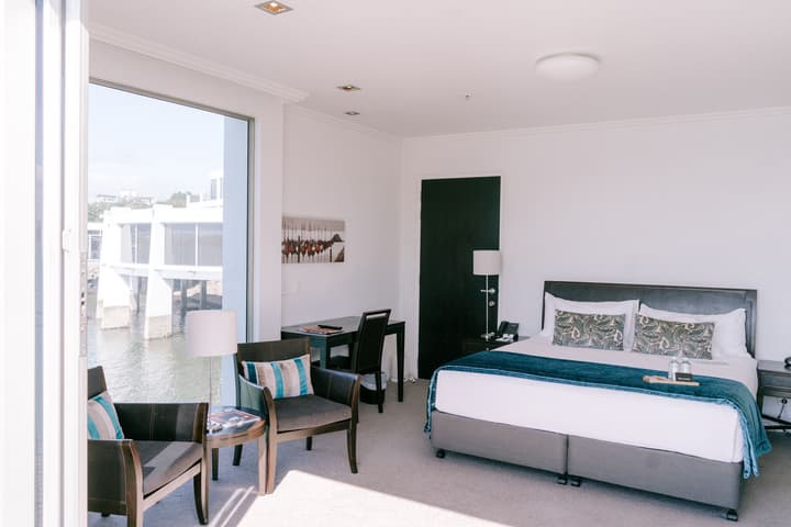 Trinity Wharf Tauranga