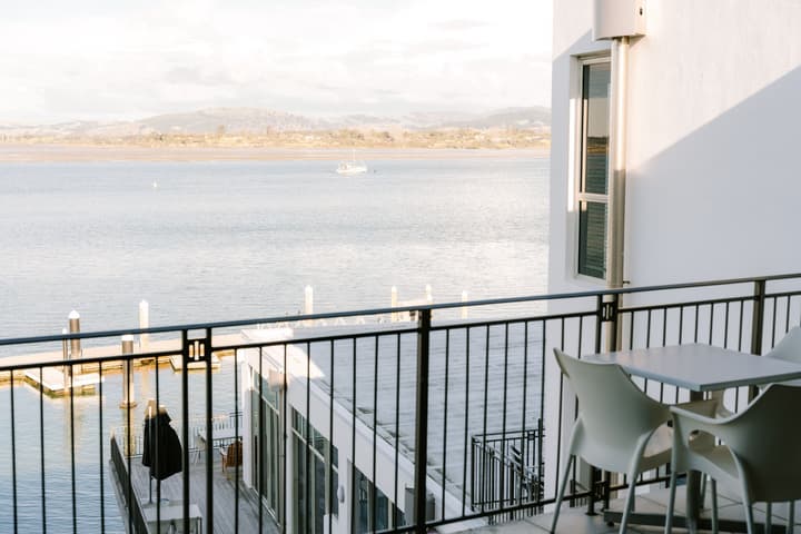 Trinity Wharf Tauranga