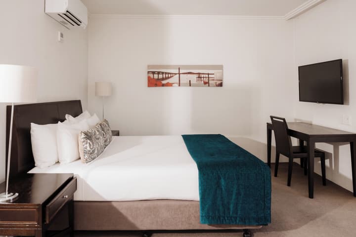Trinity Wharf Tauranga