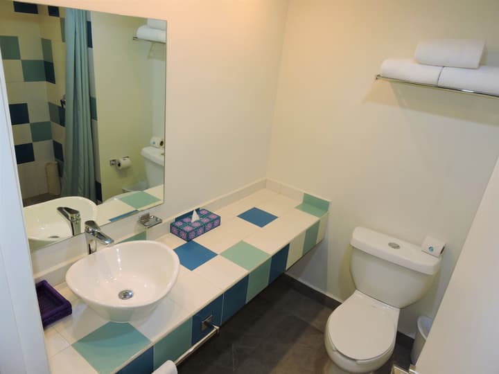 Fontan Ixtapa Beach Resort - All Inclusive