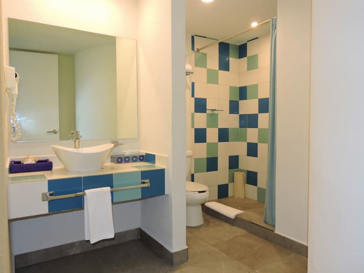 Fontan Ixtapa Beach Resort - All Inclusive
