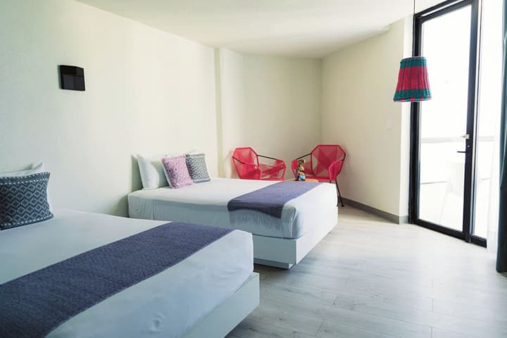 Fontan Ixtapa Beach Resort - All Inclusive