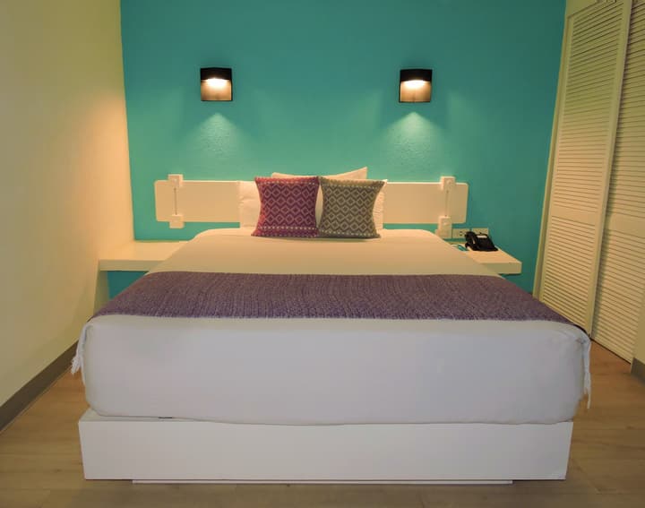 Fontan Ixtapa Beach Resort - All Inclusive
