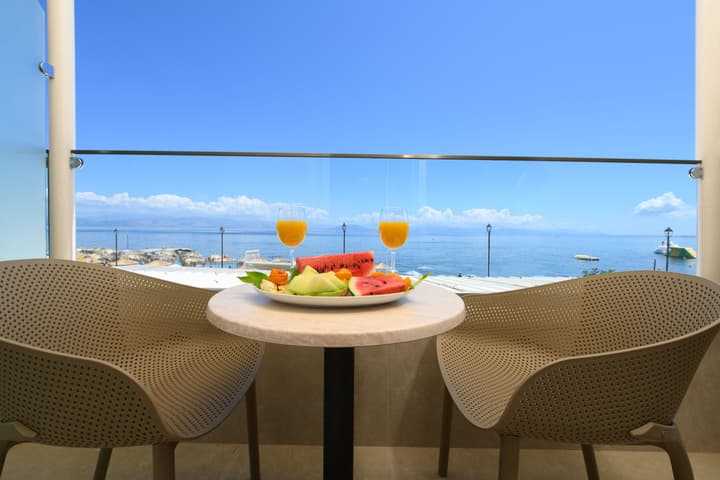 Potamaki Beach Hotel