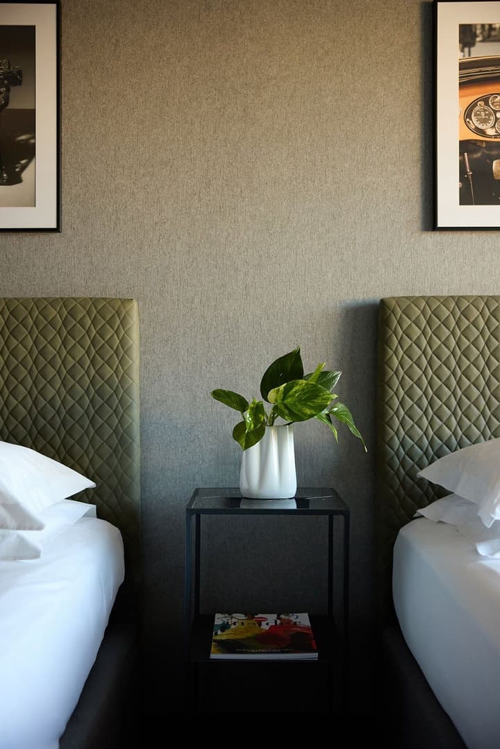 President Hotel Athens