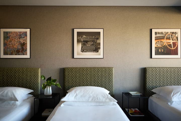 President Hotel Athens
