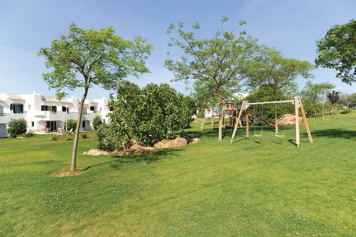 Clube Albufeira Garden Village