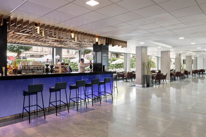 Hotel Best Los Angeles