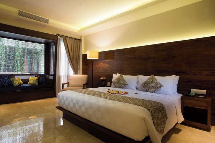 Ubud Village Hotel