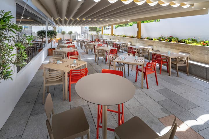 4R Salou Park Resort I
