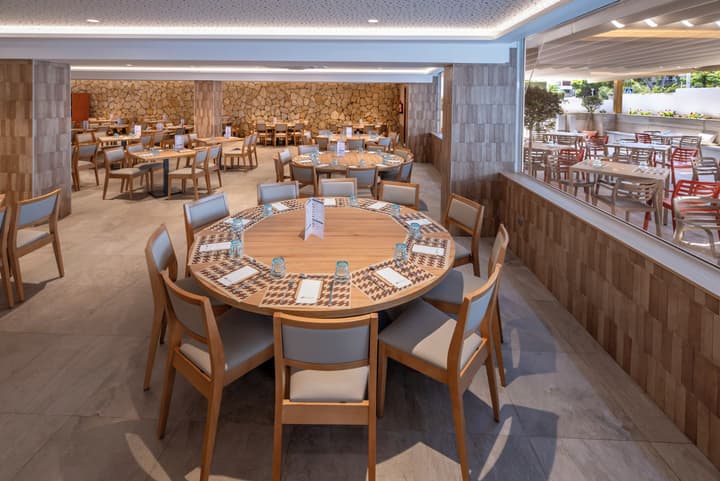4R Salou Park Resort I