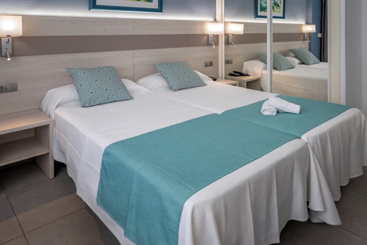 4R Salou Park Resort I