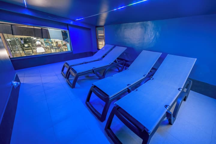 4R Salou Park Resort I