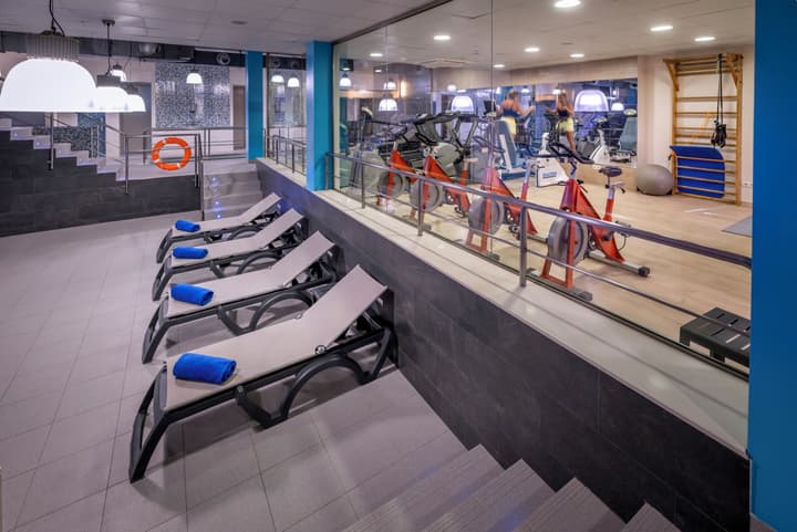 4R Salou Park Resort I