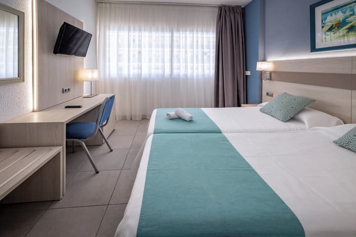 4R Salou Park Resort I