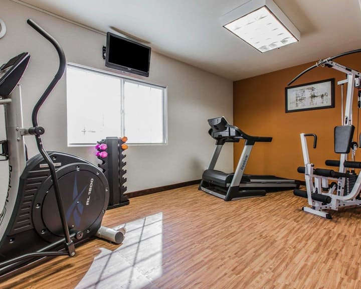 Quality Inn Rosemead - Los Angeles