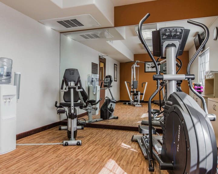 Quality Inn Rosemead - Los Angeles