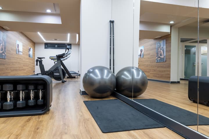 Central Park Hotel Modena