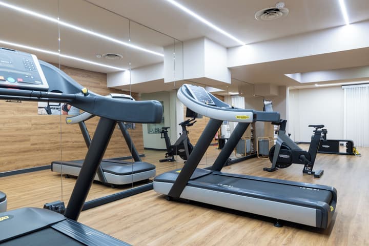 Central Park Hotel Modena