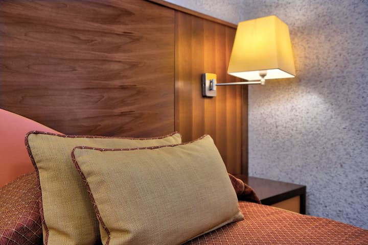 Central Park Hotel Modena