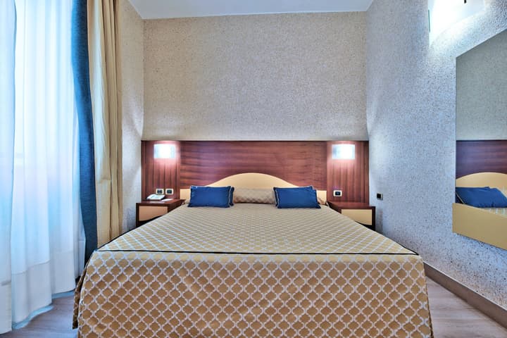Central Park Hotel Modena