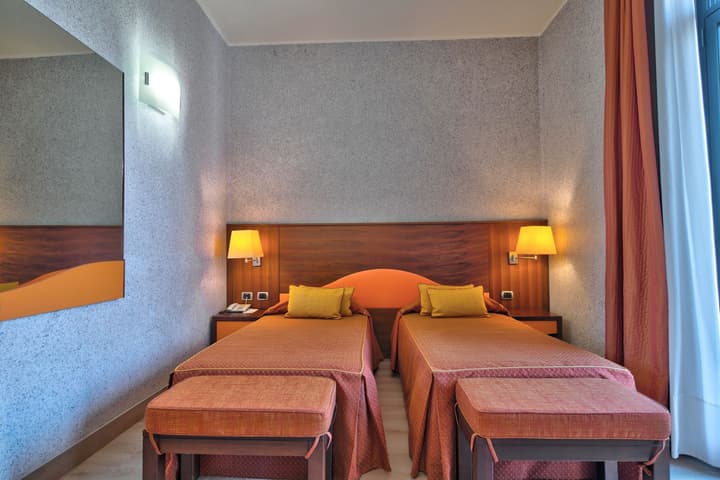 Central Park Hotel Modena