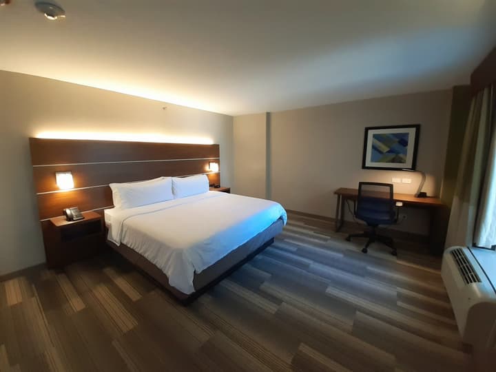 Holiday Inn Express Hotel & Suites Trincity Trinidad Airport by IHG