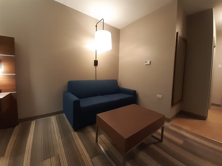 Holiday Inn Express Hotel & Suites Trincity Trinidad Airport by IHG