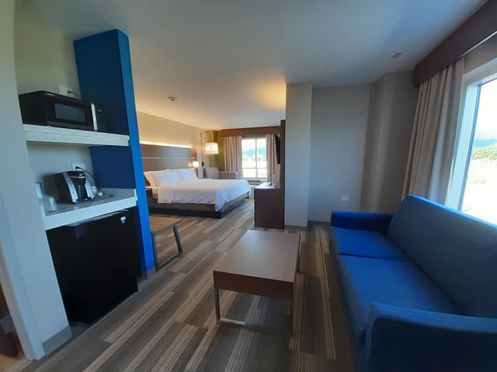 Holiday Inn Express Hotel & Suites Trincity Trinidad Airport by IHG