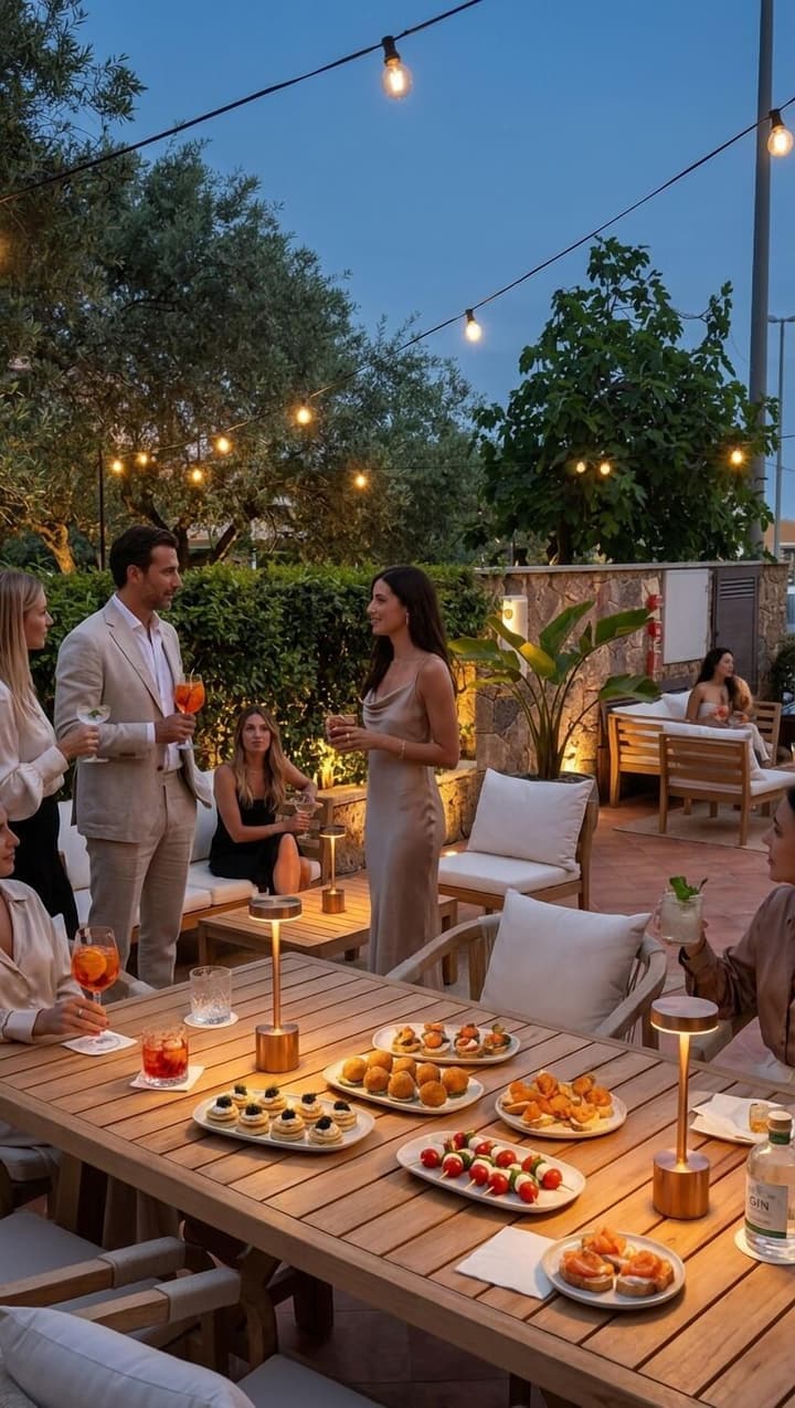 La Vecchia Fonte