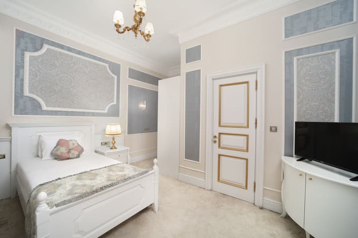 Legacy Ottoman Hotel