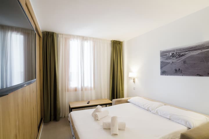 Hotel Ibersol Siurell