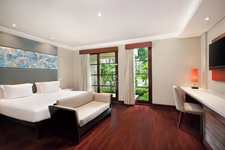 Novotel Bali Nusa Dua