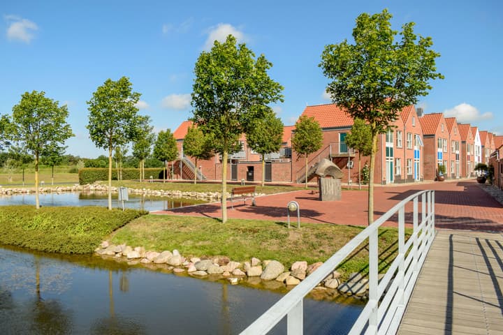 Ribe Byferie Resort
