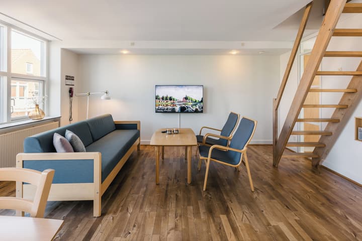 Ribe Byferie Resort