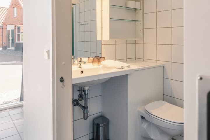 Ribe Byferie Resort