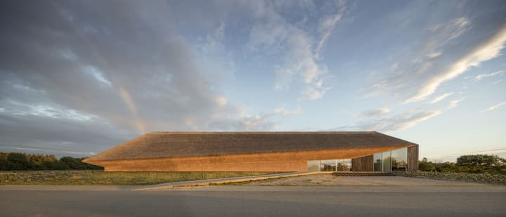 Ribe Byferie Resort