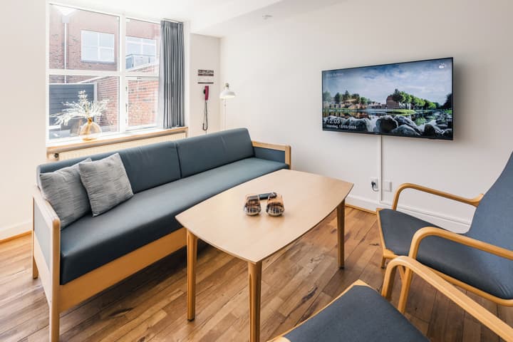 Ribe Byferie Resort