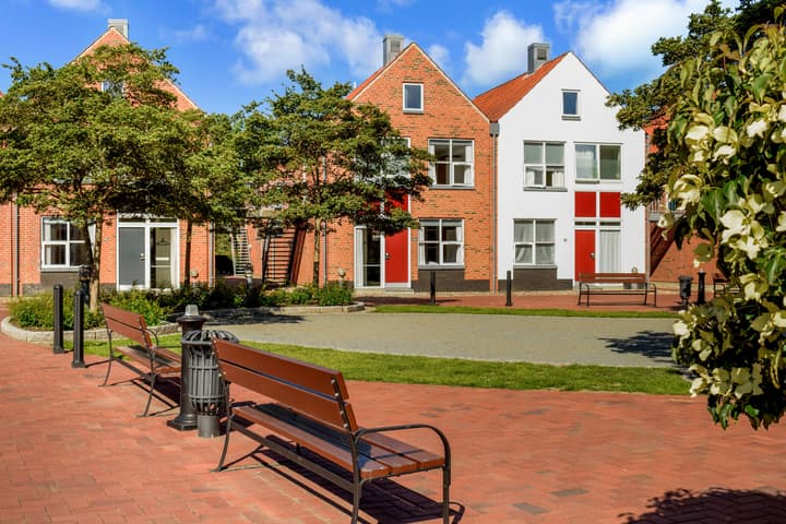 Ribe Byferie Resort