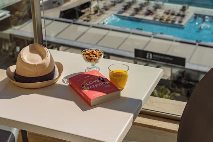 115 The Strand Hotel by NEU Collective