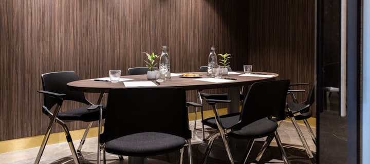 115 The Strand Hotel by NEU Collective