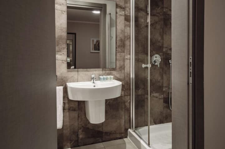 115 The Strand Hotel by NEU Collective
